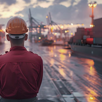 Vessel Inspection Services