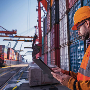 Vessel Surveying Services
