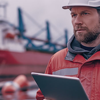 Fuel & Liquid cargo Inspection and Consultation Services