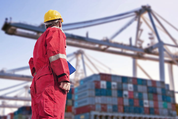 The best vessel inspection servies at the most competitive prices